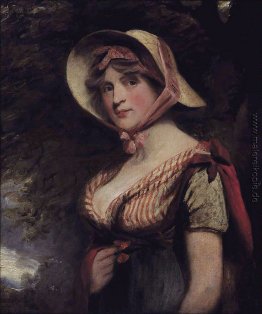 Lady Louisa Manners, Gräfin von Dysart