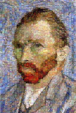 Vincent van Gogh