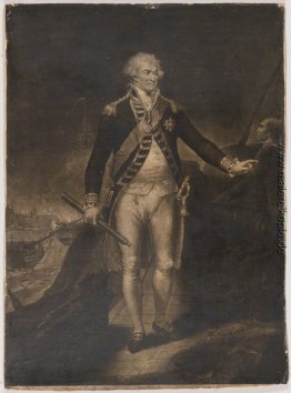 Adam Duncan, 1. Viscount Duncan