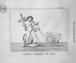 Cupid gewinnen Seelen