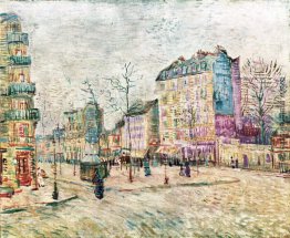 Boulevard de Clichy