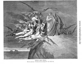 Devils und Virgil