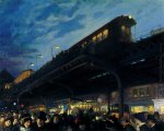 John French Sloan