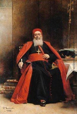 Le Cardinal Lavigerie Charles