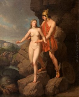 Perseus Andromeda Liefern