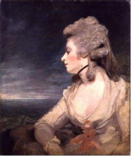 Mary Robinson (Perdita)