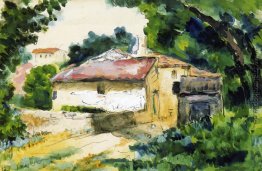 Haus in der Provence