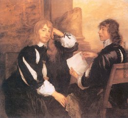 Thomas Killigrew und William, Lord Crofts