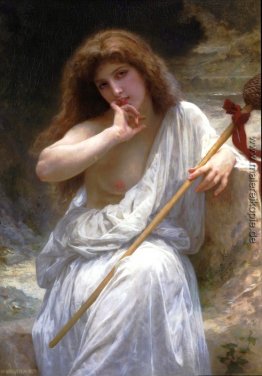 Bacchante