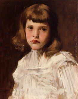 Porträt von Dorothy