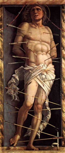 St. Sebastian