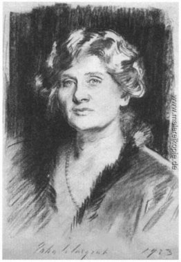 Elizabeth Sprague Coolidge