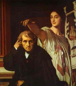 Luigi Cherubini und die Muse der Lyrik