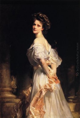 Nancy Astor