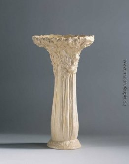 Vase. Stangensellerie-Design