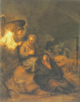 Der Traum von St Joseph