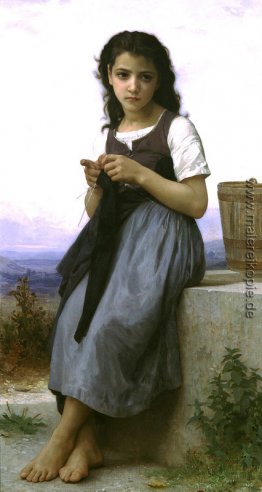 Die Knitter