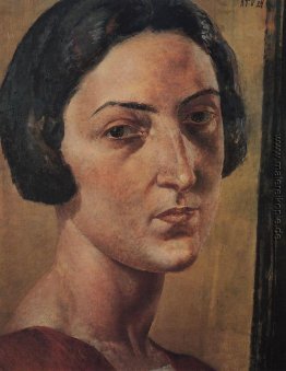 Porträt von M. Ehrenburg