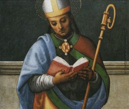 Polyptych von St. Peter (San Costanzo)