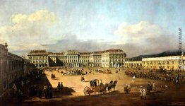 Schloß Schönbrunn