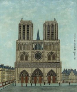 Cathédrale de Notre Dame