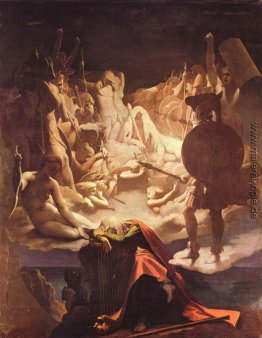 Der Traum von Ossian