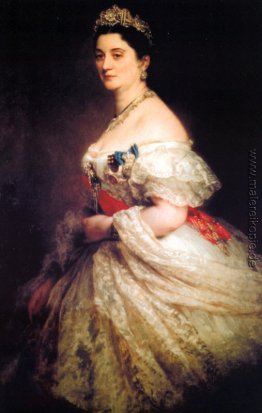 Prinzessin Catherine Dadiani