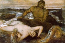 Triton und Nereide