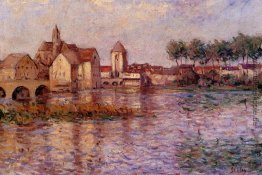 Moret auf Loing