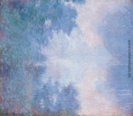 Morgen auf der Seine, Mist