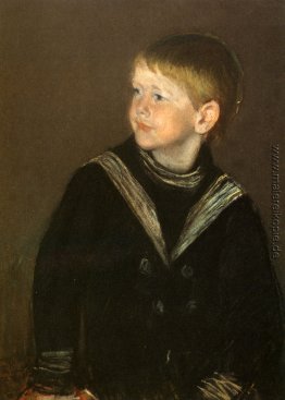 Der Seemann-Junge Gärtner Cassatt