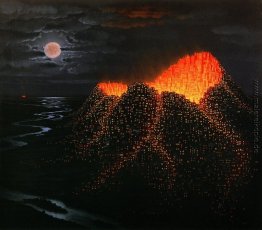 Eruption