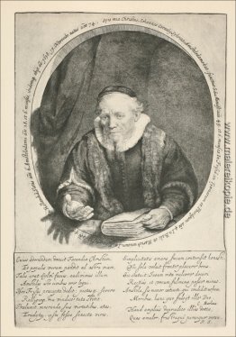 Jan Cornelis Sylvius