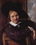 Frans Hals