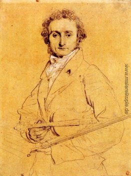 Niccolo Paganini