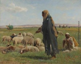 Arabische Shepherds