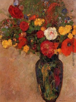 Vase of Flowers