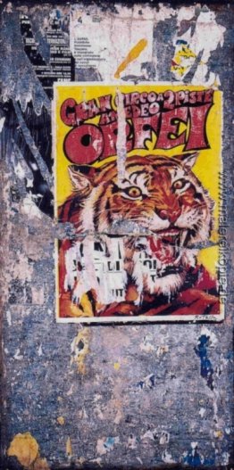 Orfei (La Tigre)