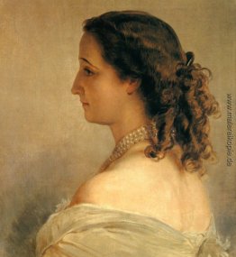 Eugenie, Kaiserin von der Französisch