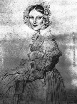 Madame Eugène Viollet-le-Duc