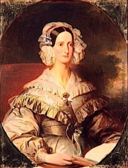 Marie Christine d'Orléans