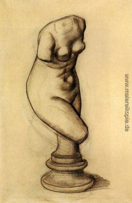 Torso der Venus