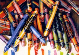 Crayola