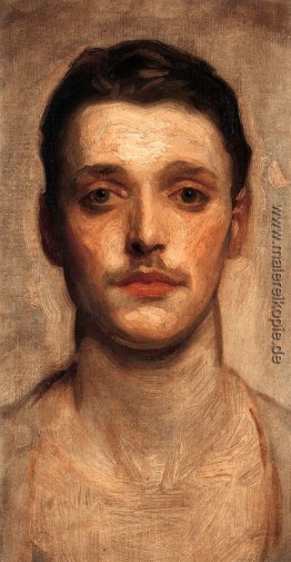 Study of a Young Man