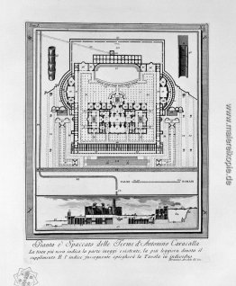 Die römische Altertümer, t. 1, Platte XL