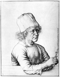 Albrecht Dürer der Ältere