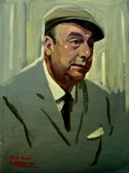 Pablo Neruda