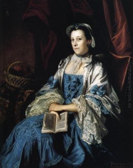 Gertrude, Herzogin von Bedford