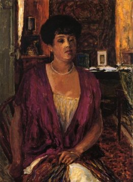 Madame Claude Anet