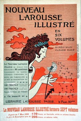 Nouveau Larousse Illustre